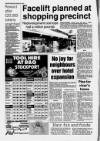 Stockport Express Advertiser Thursday 18 August 1988 Page 16