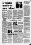 Stockport Express Advertiser Thursday 18 August 1988 Page 19