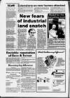 Stockport Express Advertiser Thursday 18 August 1988 Page 22
