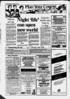 Stockport Express Advertiser Thursday 18 August 1988 Page 54
