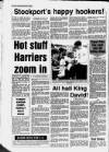 Stockport Express Advertiser Thursday 18 August 1988 Page 78
