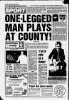 Stockport Express Advertiser Thursday 18 August 1988 Page 82