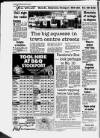 Stockport Express Advertiser Thursday 25 August 1988 Page 6