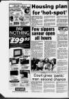 Stockport Express Advertiser Thursday 25 August 1988 Page 10