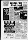 Stockport Express Advertiser Thursday 01 September 1988 Page 4