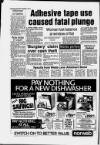 Stockport Express Advertiser Thursday 01 September 1988 Page 10