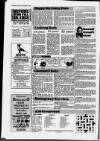 Stockport Express Advertiser Thursday 01 September 1988 Page 12