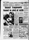 Stockport Express Advertiser Thursday 01 September 1988 Page 14