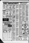 Stockport Express Advertiser Thursday 01 September 1988 Page 16