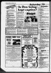 Stockport Express Advertiser Thursday 01 September 1988 Page 20