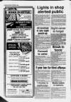 Stockport Express Advertiser Thursday 01 September 1988 Page 36
