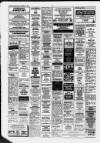 Stockport Express Advertiser Thursday 01 September 1988 Page 44