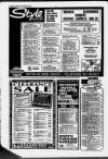 Stockport Express Advertiser Thursday 01 September 1988 Page 52