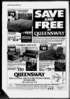 Stockport Express Advertiser Thursday 08 September 1988 Page 4