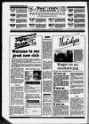 Stockport Express Advertiser Thursday 08 September 1988 Page 12
