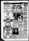 Stockport Express Advertiser Thursday 08 September 1988 Page 20