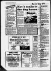 Stockport Express Advertiser Thursday 08 September 1988 Page 22