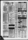 Stockport Express Advertiser Thursday 08 September 1988 Page 56