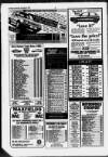 Stockport Express Advertiser Thursday 08 September 1988 Page 58