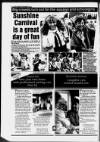 Stockport Express Advertiser Thursday 15 September 1988 Page 8