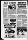 Stockport Express Advertiser Thursday 15 September 1988 Page 10