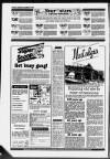 Stockport Express Advertiser Thursday 15 September 1988 Page 12