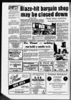 Stockport Express Advertiser Thursday 15 September 1988 Page 14