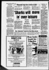 Stockport Express Advertiser Thursday 15 September 1988 Page 18