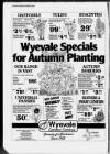 Stockport Express Advertiser Thursday 15 September 1988 Page 20
