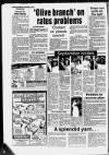 Stockport Express Advertiser Thursday 15 September 1988 Page 22