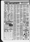 Stockport Express Advertiser Thursday 15 September 1988 Page 24