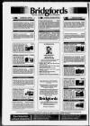 Stockport Express Advertiser Thursday 15 September 1988 Page 34