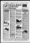 Stockport Express Advertiser Thursday 15 September 1988 Page 38