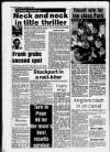 Stockport Express Advertiser Thursday 15 September 1988 Page 72