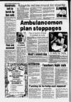 Stockport Express Advertiser Thursday 22 September 1988 Page 2
