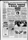 Stockport Express Advertiser Thursday 22 September 1988 Page 6