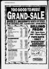 Stockport Express Advertiser Thursday 22 September 1988 Page 10