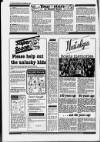 Stockport Express Advertiser Thursday 22 September 1988 Page 12