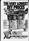 Stockport Express Advertiser Thursday 22 September 1988 Page 16