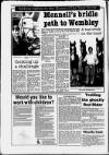 Stockport Express Advertiser Thursday 22 September 1988 Page 22
