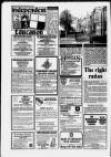 Stockport Express Advertiser Thursday 22 September 1988 Page 26
