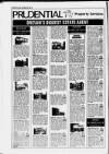 Stockport Express Advertiser Thursday 22 September 1988 Page 40