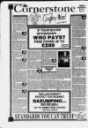 Stockport Express Advertiser Thursday 22 September 1988 Page 42