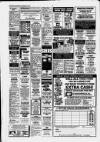 Stockport Express Advertiser Thursday 22 September 1988 Page 62