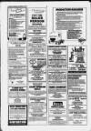 Stockport Express Advertiser Thursday 22 September 1988 Page 64