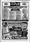 Stockport Express Advertiser Thursday 22 September 1988 Page 73