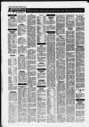 Stockport Express Advertiser Thursday 22 September 1988 Page 78