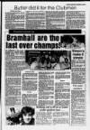 Stockport Express Advertiser Thursday 22 September 1988 Page 81
