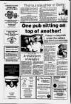 Stockport Express Advertiser Thursday 22 September 1988 Page 86