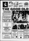Stockport Express Advertiser Thursday 22 September 1988 Page 88